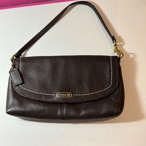 Coach small bag